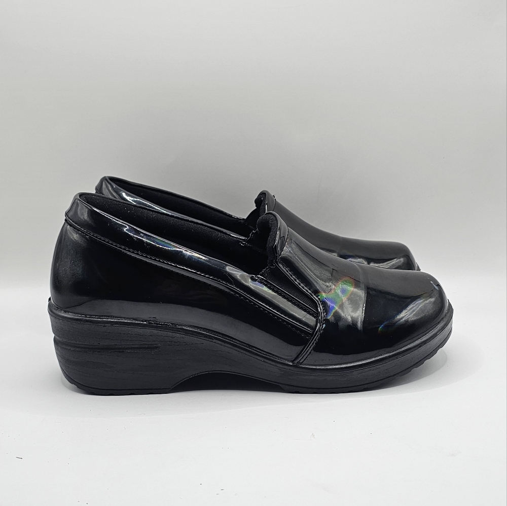EASY WORKS Lyndee Clogs